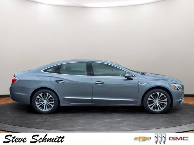 2018 Buick LaCrosse Essence - Photo 26
