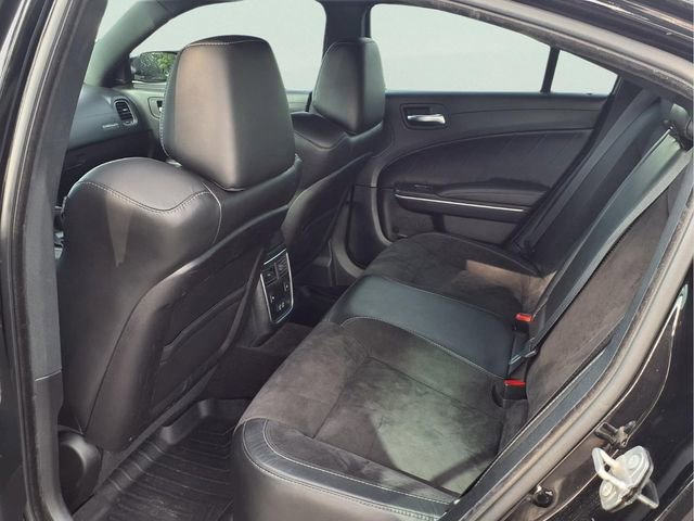 2019 Dodge Charger R/T - Photo 21