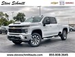 Chevrolet Silverado 2500 HD