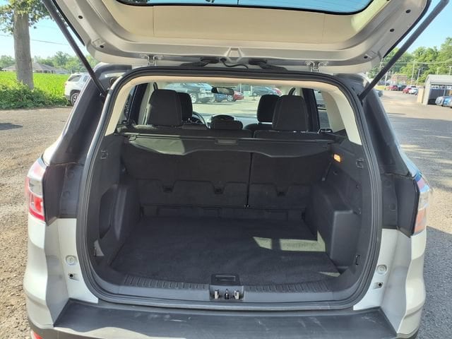 2018 Ford Escape SE - Photo 21