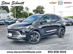 2026 Buick Encore GX Sport Touring SUV