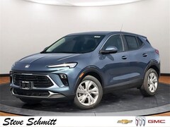 2026 Buick Encore GX Preferred SUV