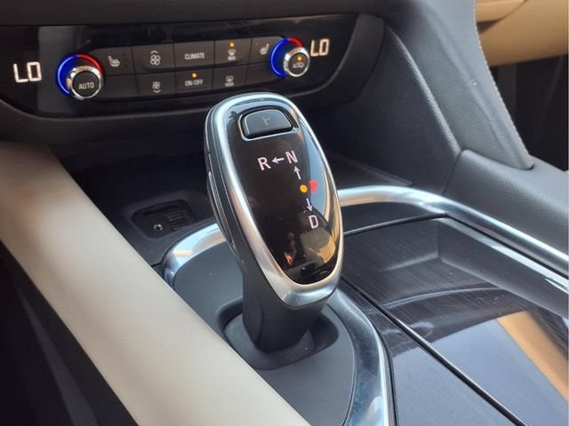 2021 Buick Enclave Essence - Photo 11