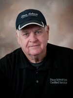 Staff member TERRY ZOBRIST from c8b0d033efb9