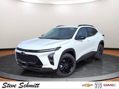 2026 Chevrolet Trax Activ SUV