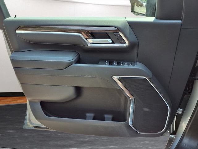 2026 Chevrolet Silverado 2500 HD LT - Photo 14