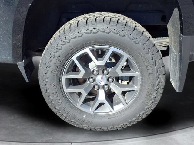 2022 GMC Canyon AT4 - Photo 17
