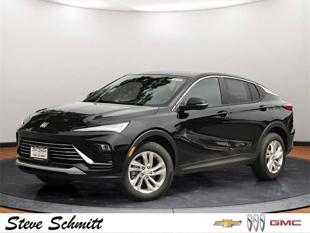 2025 Buick Envista Preferred's photo