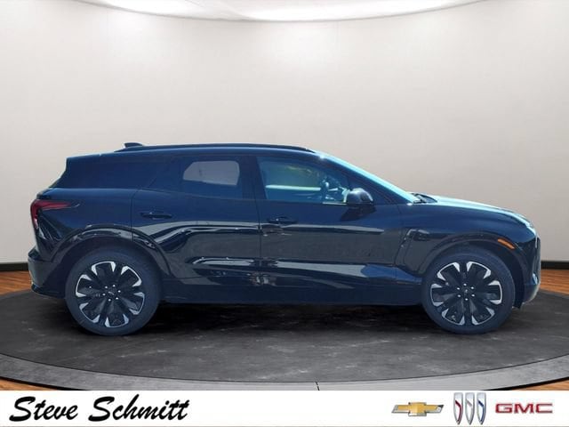 2026 Chevrolet Blazer EV RS - Photo 23