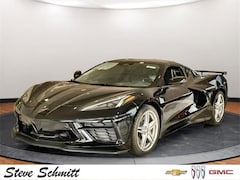 2026 Chevrolet Corvette Stingray 2LT Coupe