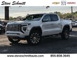 GMC Canyon