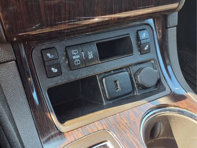 2017 Chevrolet Traverse 1LT - Photo 10