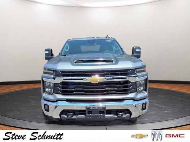 2026 Chevrolet Silverado 2500 HD LT - Photo 26