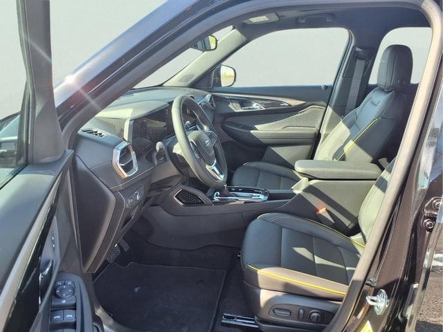 2026 Chevrolet Trailblazer Activ - Photo 19