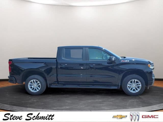 2026 Chevrolet Silverado 1500 RST - Photo 27