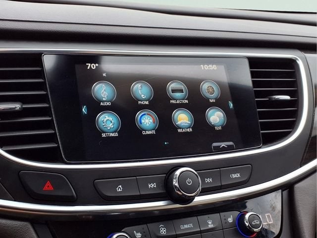 2018 Buick LaCrosse Essence - Photo 6
