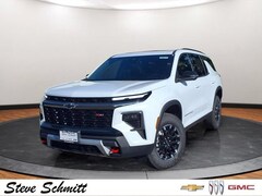 2026 Chevrolet Traverse Z71 SUV