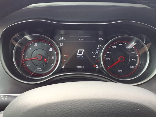 2019 Dodge Charger R/T - Photo 15