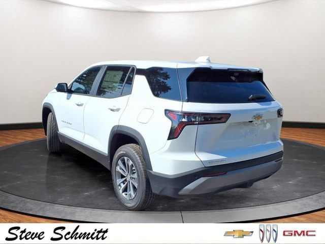 Chevy Equinox for Sale in Litchfield, IL