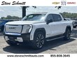 GMC Sierra EV