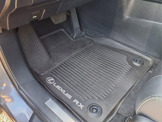 2022 Lexus RX 350 - Photo 20