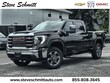 GMC Sierra 2500 HD