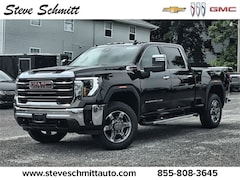 2025 GMC Sierra 2500 HD SLT Truck