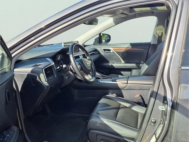 2022 Lexus RX 350 - Photo 19