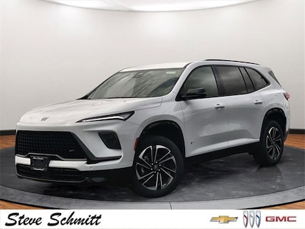 2025 Buick Enclave Sport Touring SUV