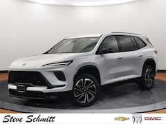 2025 Buick Enclave Sport Touring SUV