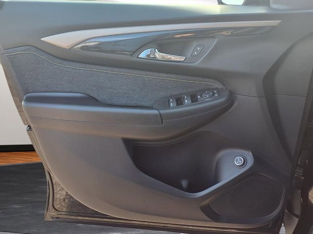 2026 Chevrolet Trailblazer Activ - Photo 16