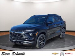 2026 Chevrolet Trailblazer Activ SUV
