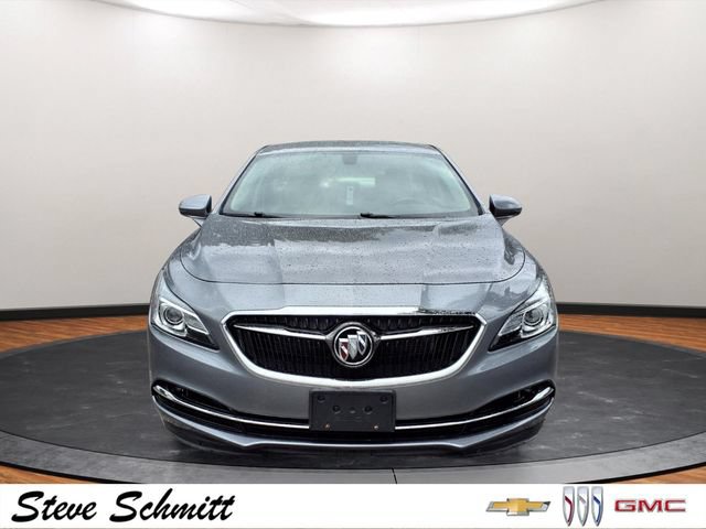 2018 Buick LaCrosse Essence - Photo 28