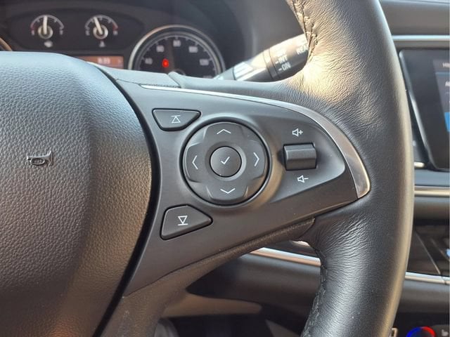 2021 Buick Enclave Essence - Photo 14