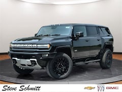 2025 GMC HUMMER EV SUV 2X SUV