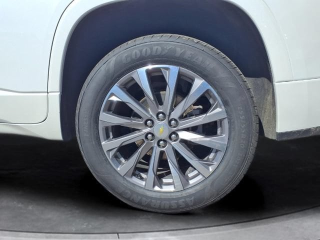 2023 Chevrolet Traverse Premier - Photo 18