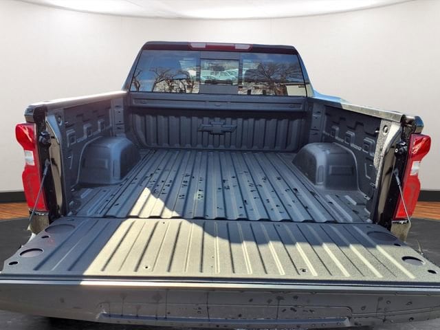 2026 Chevrolet Silverado 1500 RST - Photo 19