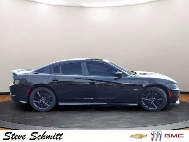 2019 Dodge Charger R/T - Photo 26
