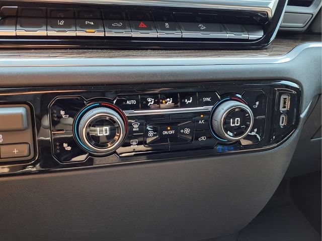 2026 Chevrolet Silverado 2500 HD LT - Photo 8