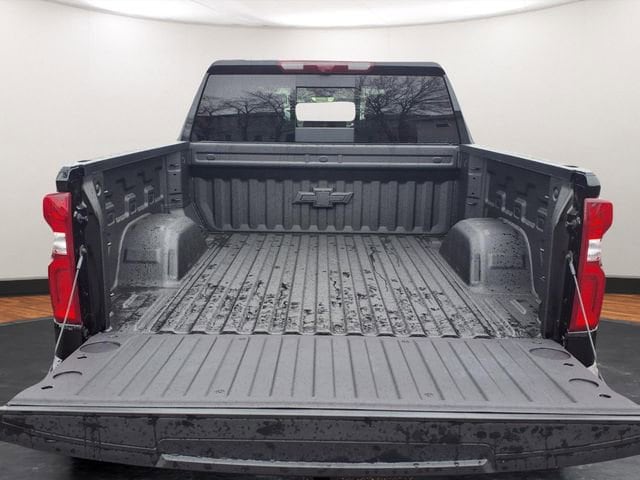 2026 Chevrolet Silverado 1500 High Country - Photo 22