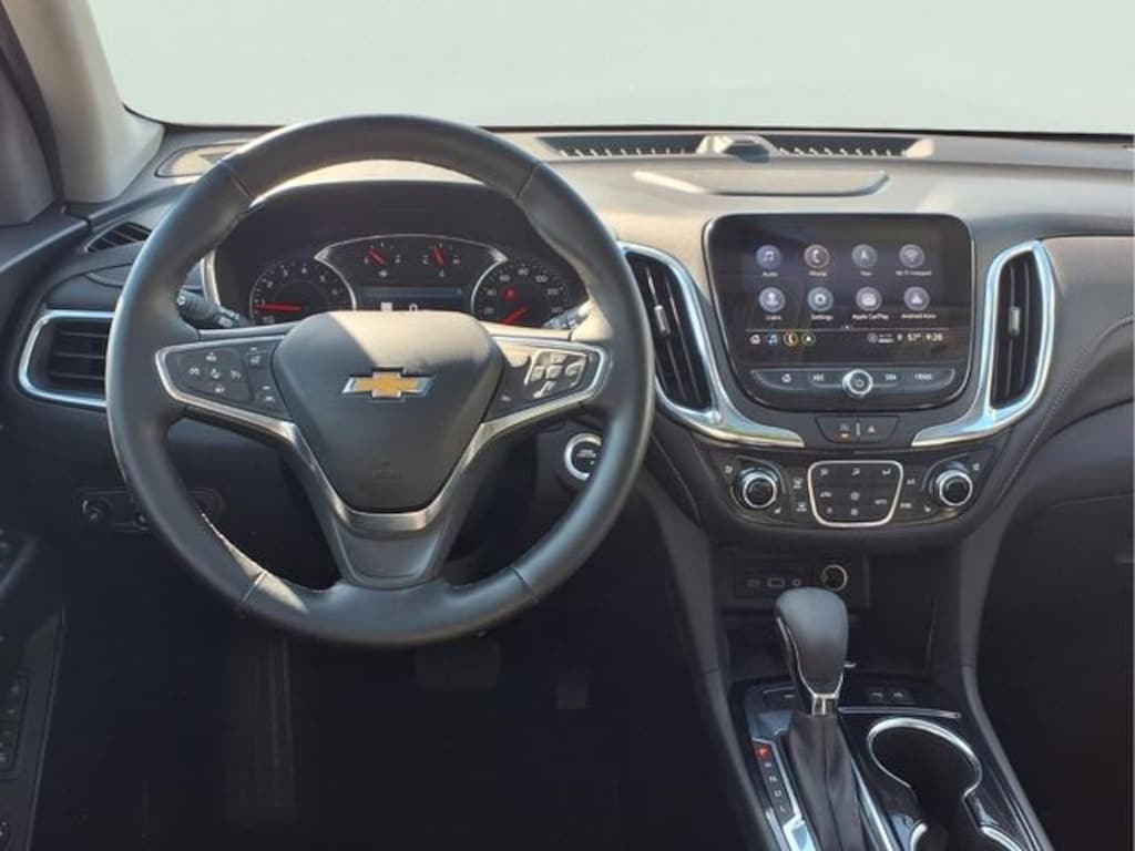 Used 2023 Chevrolet Equinox Premier SUV