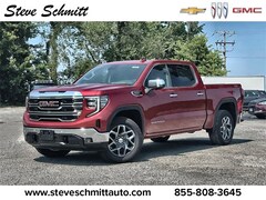 2025 GMC Sierra 1500 SLT Truck