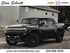 2025 GMC HUMMER EV Pickup 2X Truck
