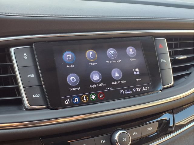 2021 Buick Enclave Essence - Photo 6