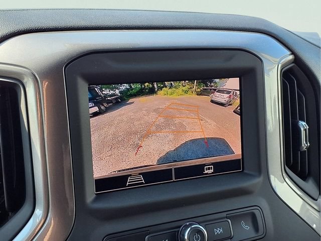 2026 Chevrolet Silverado 1500 Custom - Photo 7