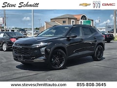 2025 Chevrolet Trax Activ SUV