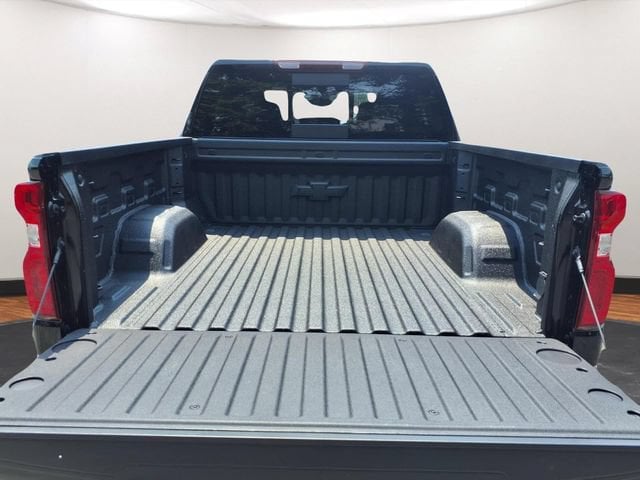 2026 Chevrolet Silverado 1500 RST - Photo 22