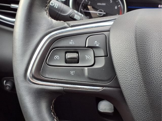 2022 Buick Encore GX Select - Photo 12