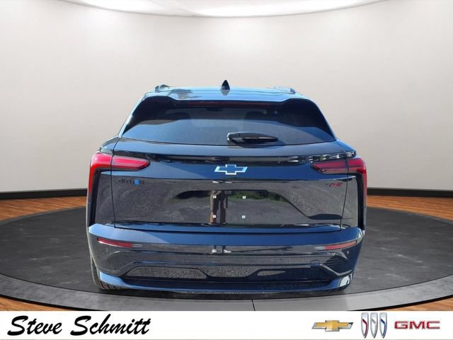 2026 Chevrolet Blazer EV RS - Photo 21