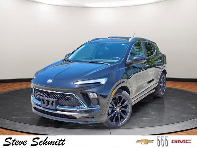 2024 Buick Encore GX Sport Touring's photo